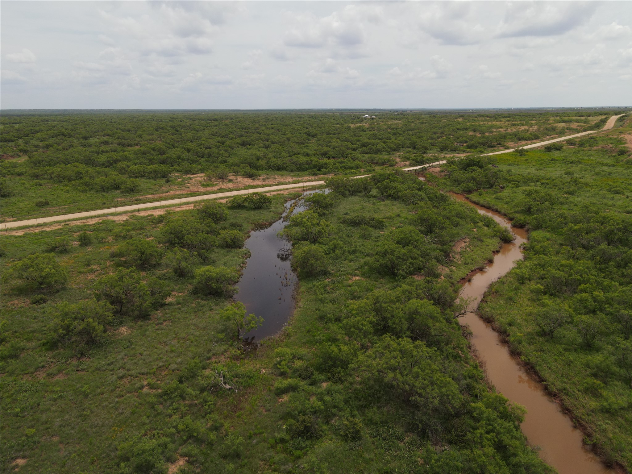 5703-5717 County Road 287 Ballinger TX 76821