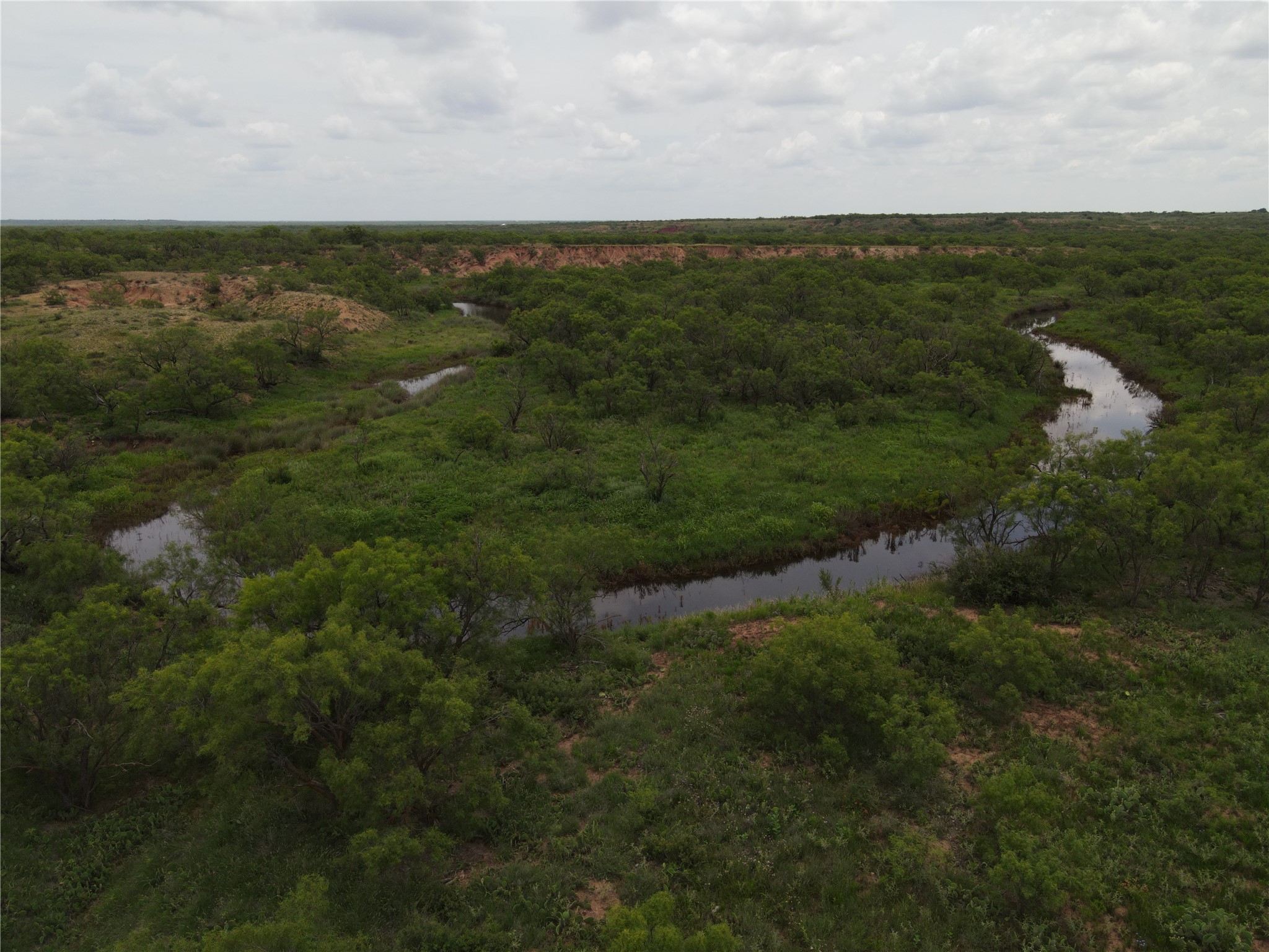 5703-5717 County Road 287 Ballinger TX 76821