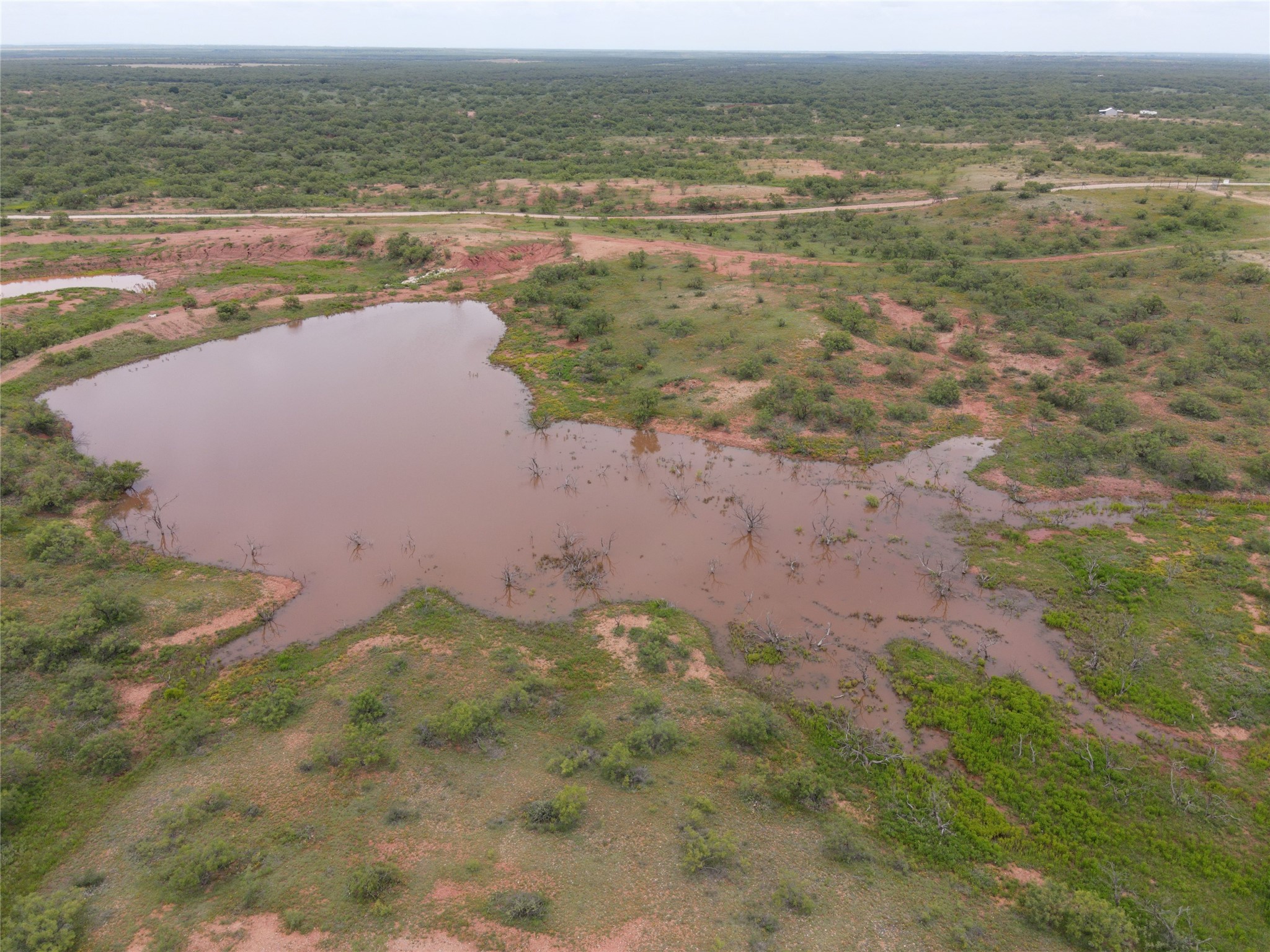 5703-5717 County Road 287 Ballinger TX 76821