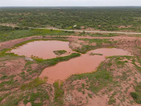 5703-5717 County Road 287 Ballinger TX 76821