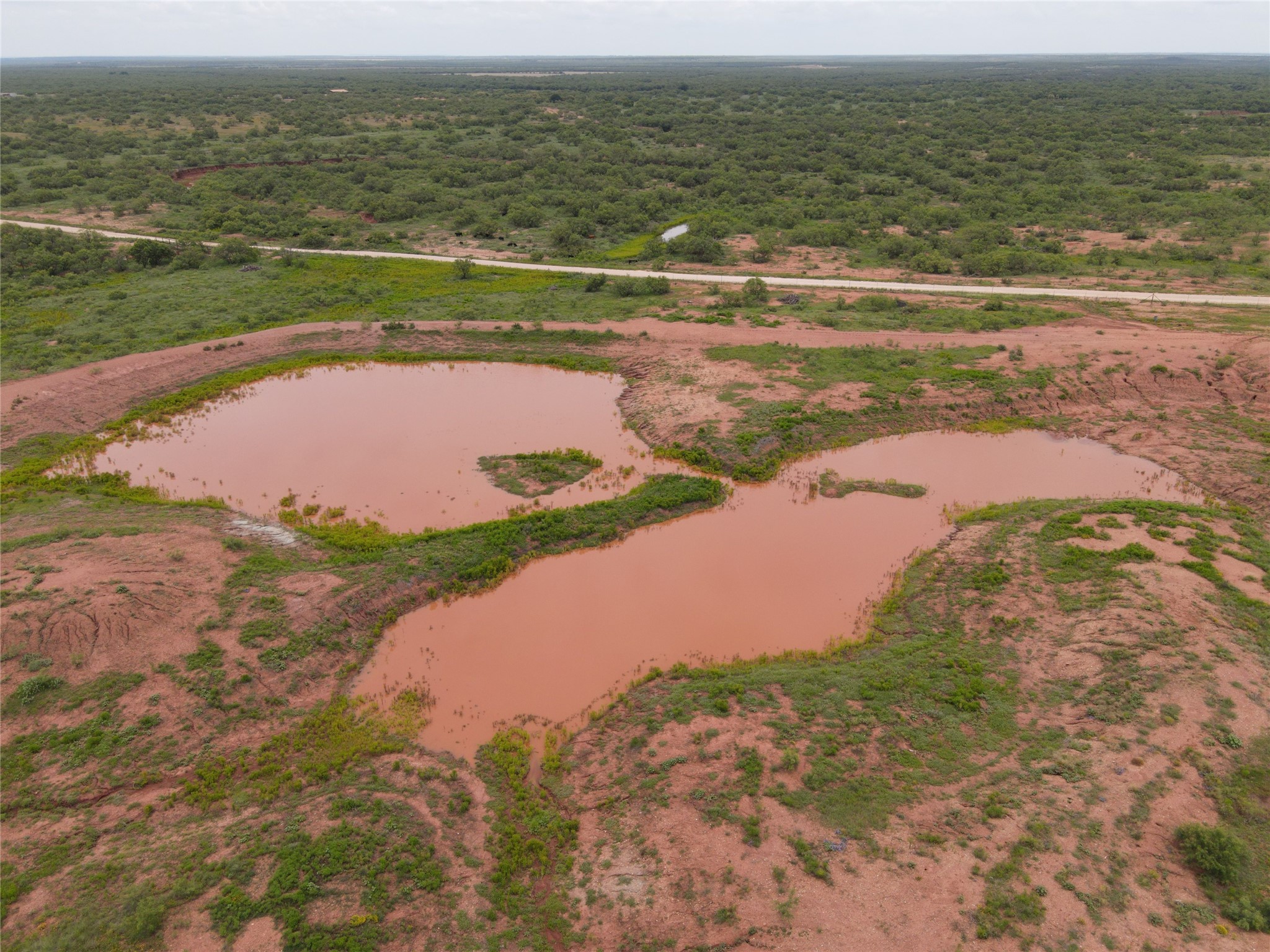 5703-5717 County Road 287 Ballinger TX 76821