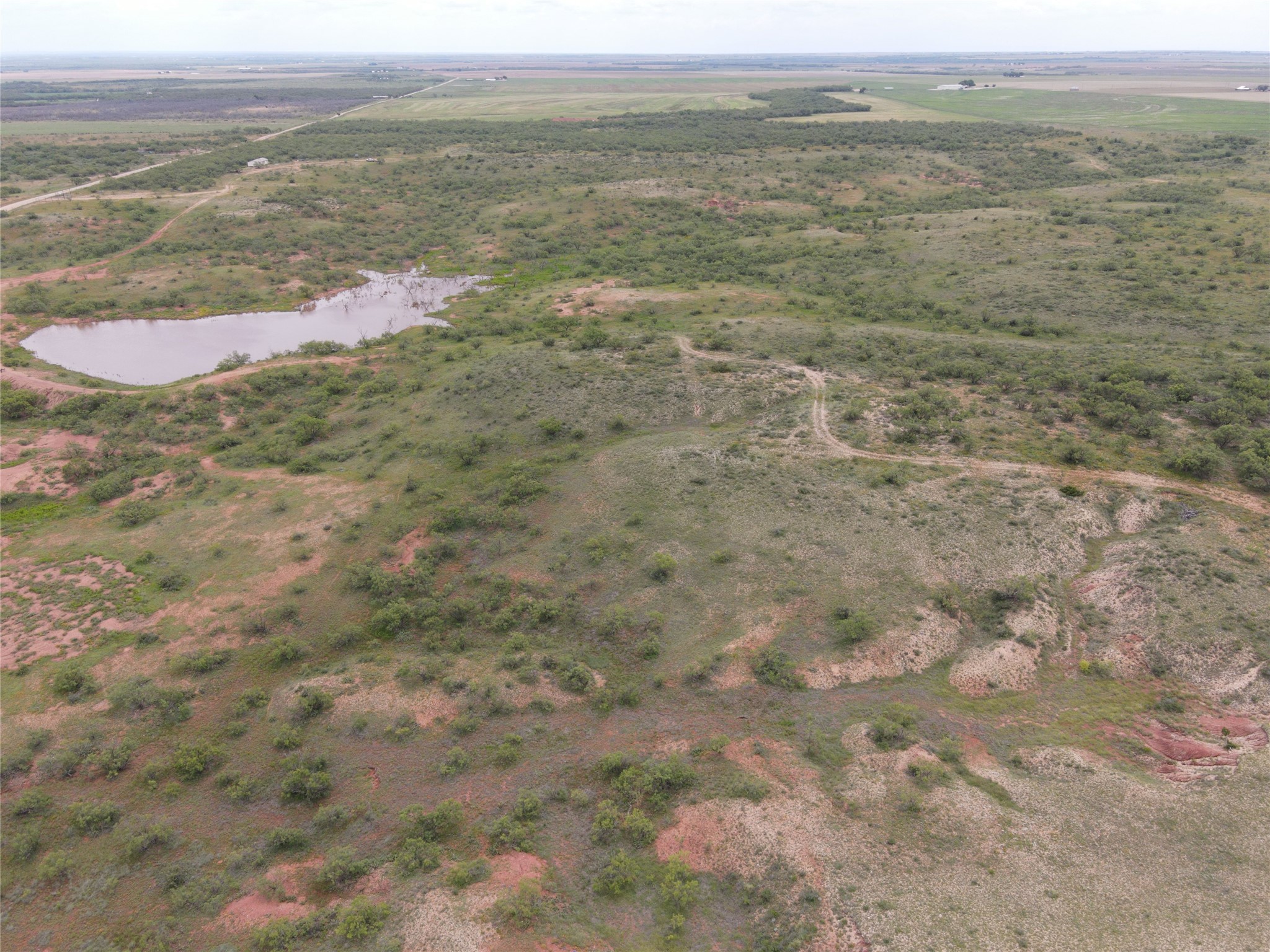5703-5717 County Road 287 Ballinger TX 76821