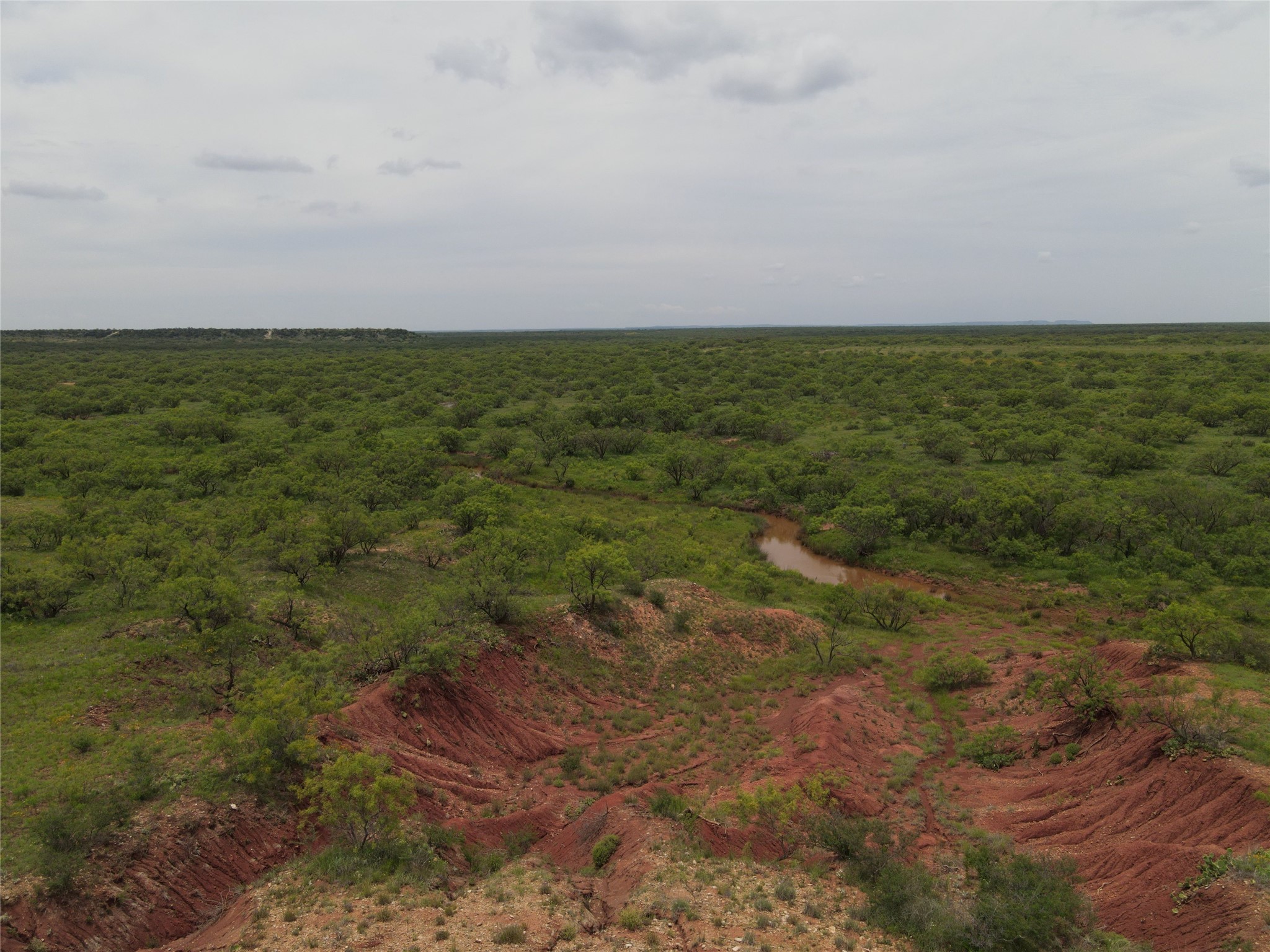 5703-5717 County Road 287 Ballinger TX 76821