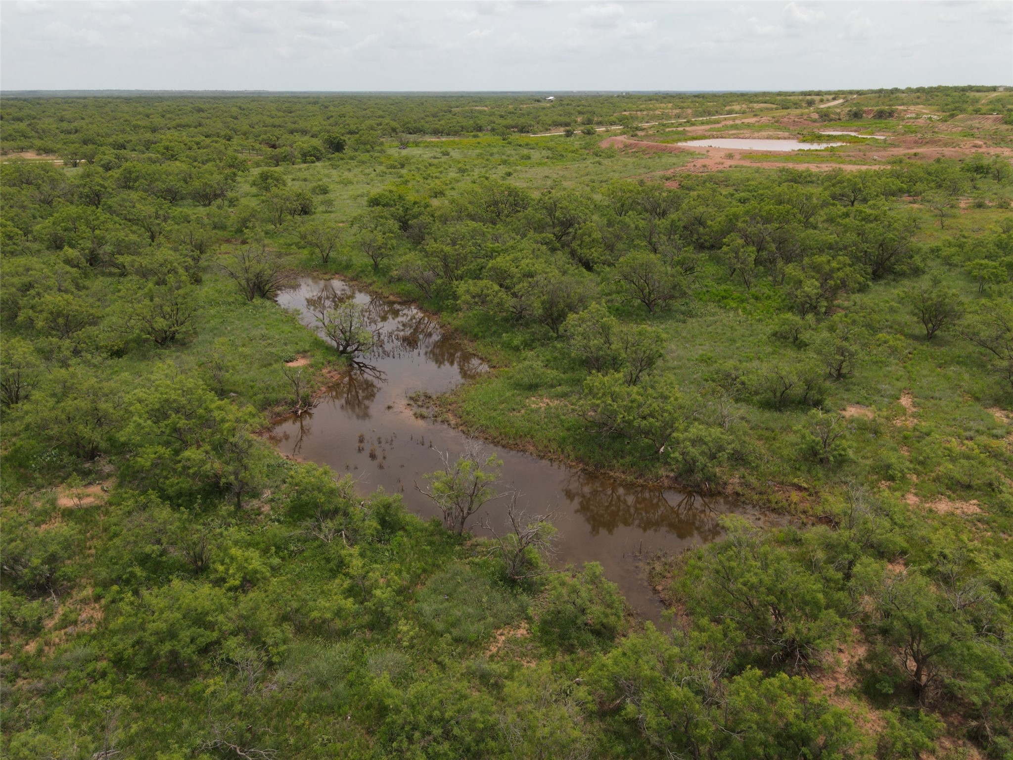 5703-5717 County Road 287 Ballinger TX 76821