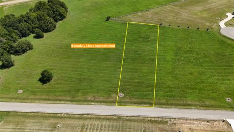 Lot 390 Polaris Drive Corsicana TX 75109