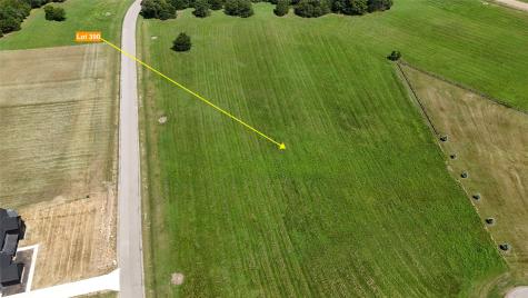 Lot 390 Polaris Drive Corsicana TX 75109