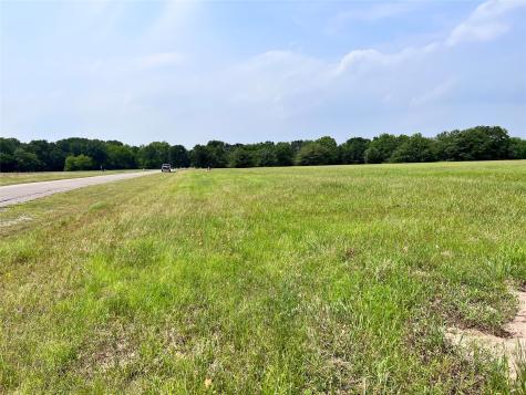 Lot 390 Polaris Drive Corsicana TX 75109
