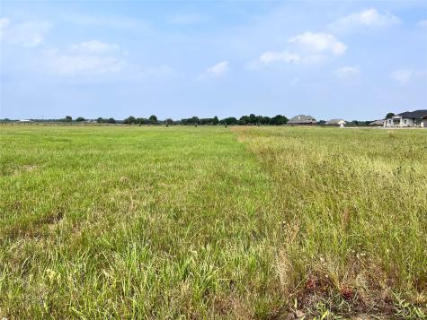 Lot 390 Polaris Drive Corsicana TX 75109