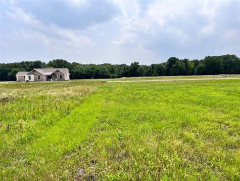 Lot 390 Polaris Drive Corsicana TX 75109