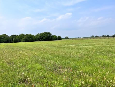 Lot 390 Polaris Drive Corsicana TX 75109