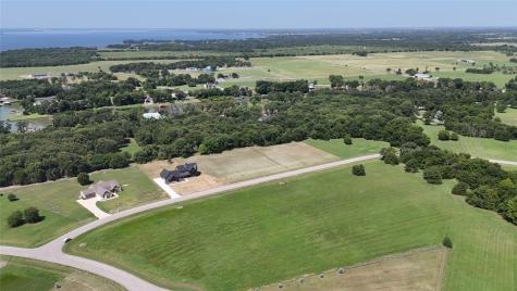 Lot 390 Polaris Drive Corsicana TX 75109