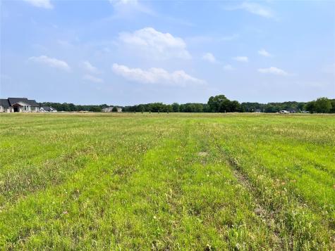 Lot 390 Polaris Drive Corsicana TX 75109