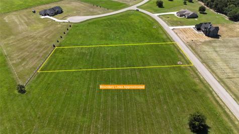 Lot 390 Polaris Drive Corsicana TX 75109