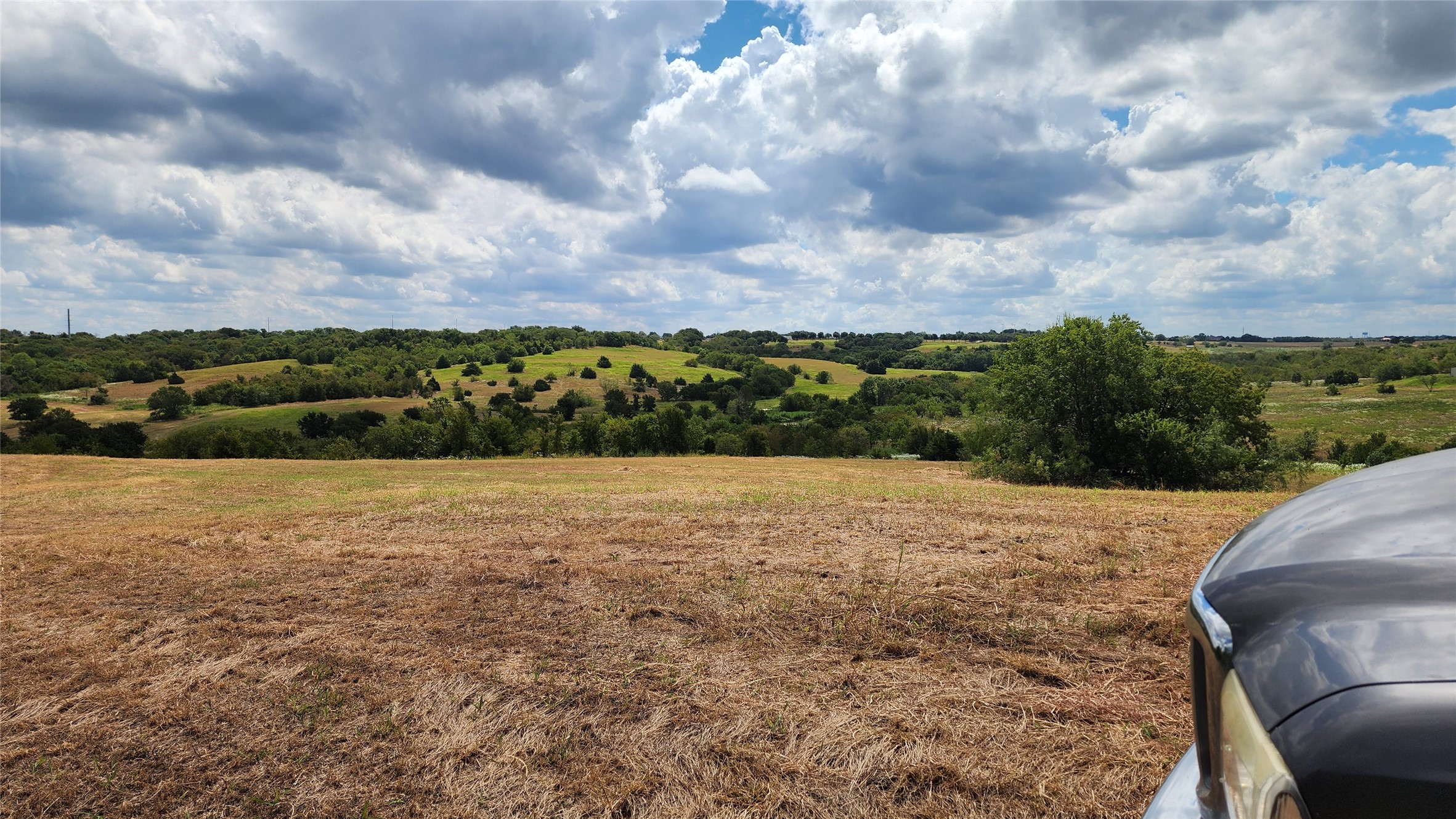 000 Parker Hill Road Ennis TX 75152