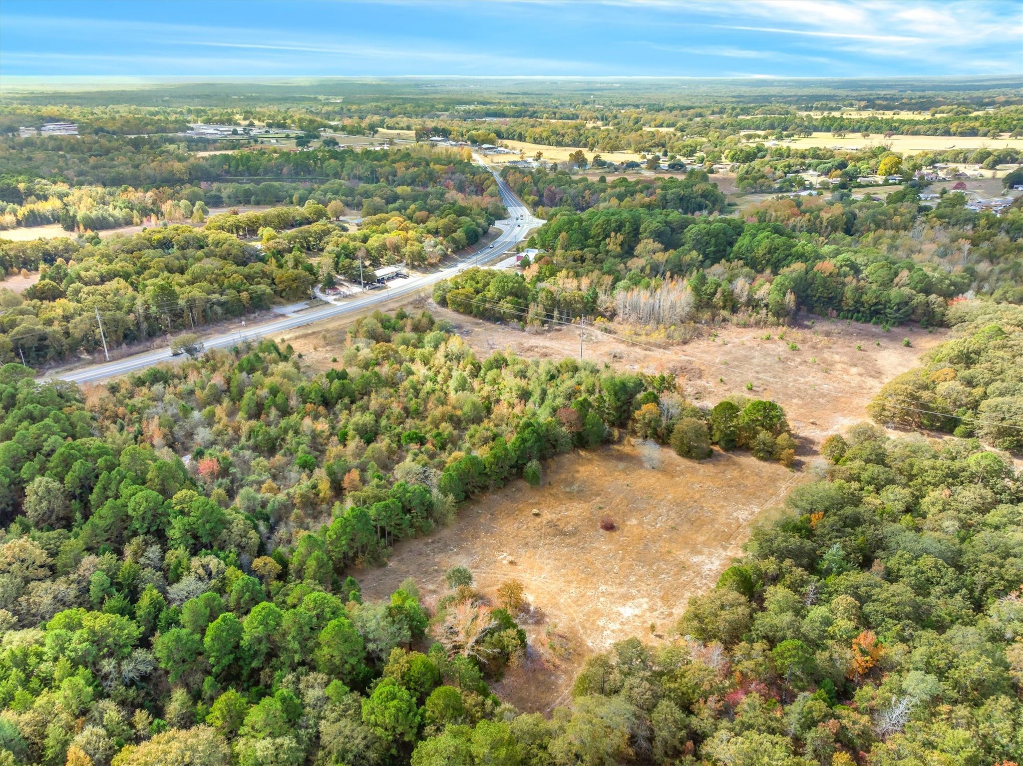 Tbd NW Loop 564 Mineola TX 75773
