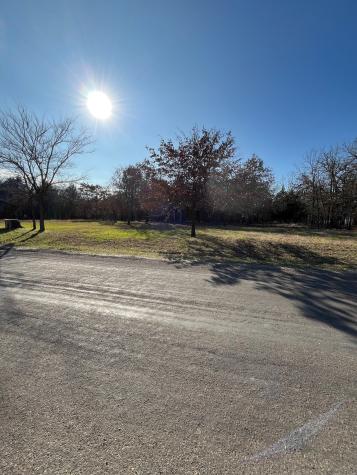 Lot 15,16 Loper Drive Streetman TX 75859