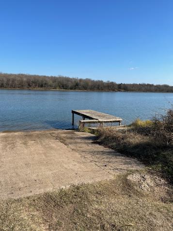 Lot 15,16 Loper Drive Streetman TX 75859