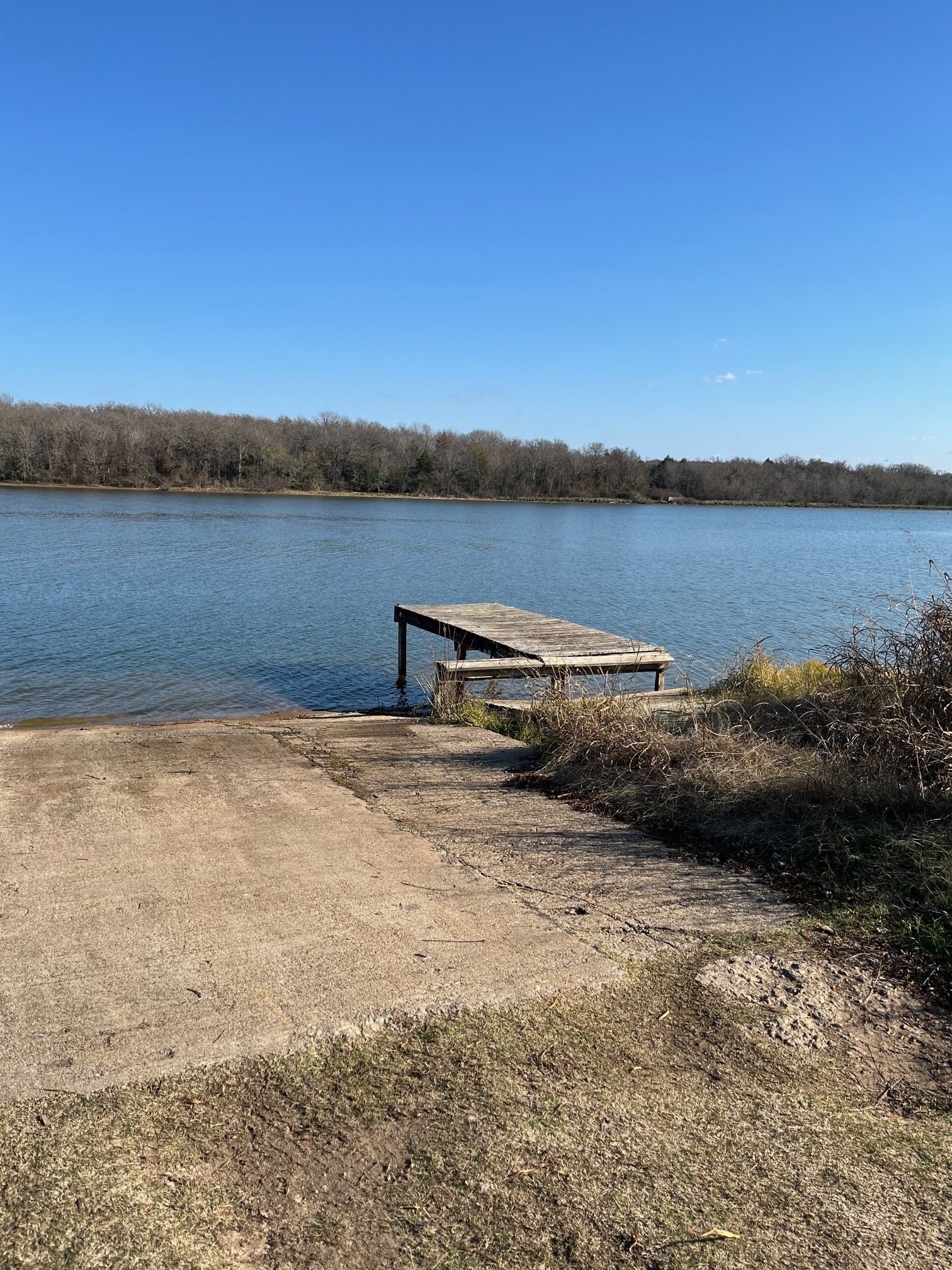 Lot 15,16 Loper Drive Streetman TX 75859