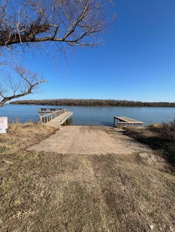 Lot 15,16 Loper Drive Streetman TX 75859