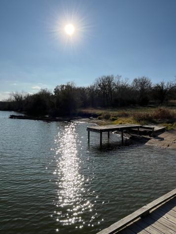 Lot 15,16 Loper Drive Streetman TX 75859