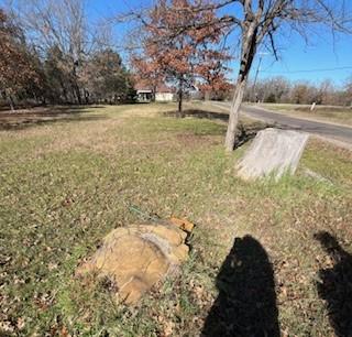Lot 15,16 Loper Drive Streetman TX 75859