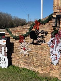 Lot 15,16 Loper Drive Streetman TX 75859