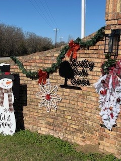 Lot 15,16 Loper Drive Streetman TX 75859