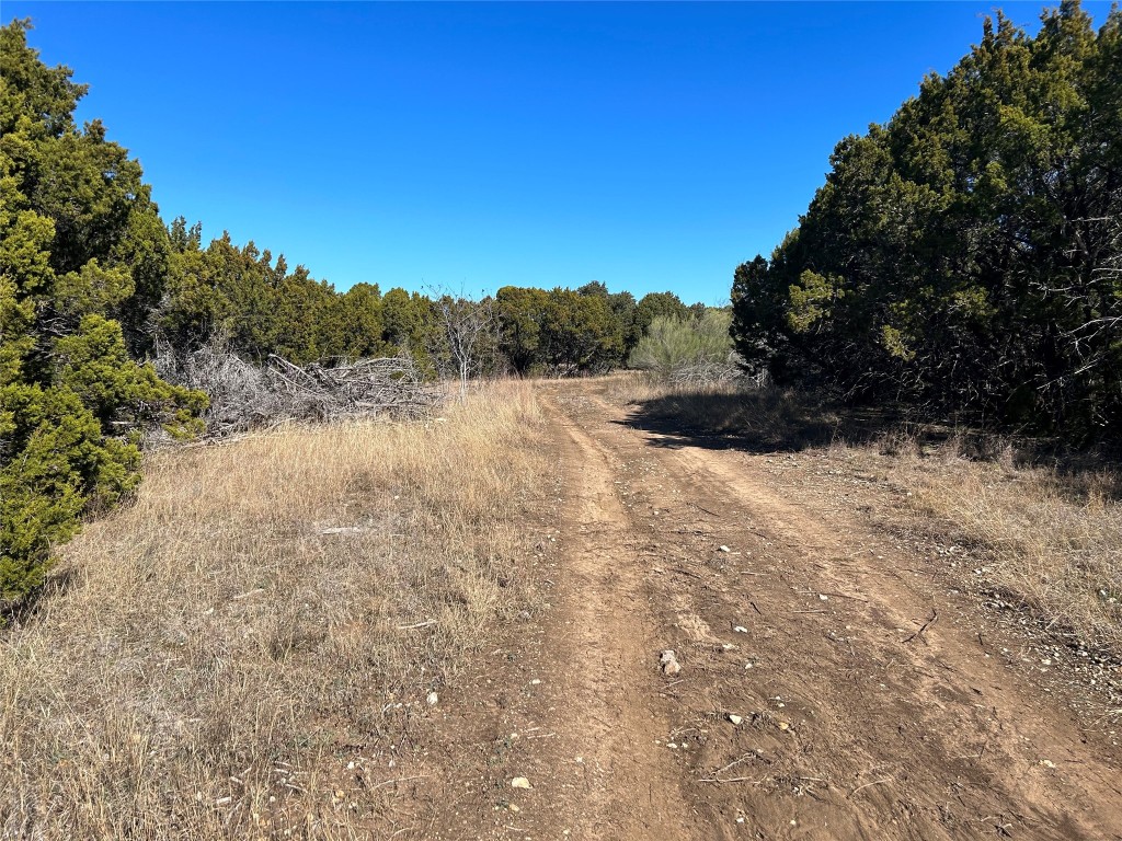 330 Fort Graham Road Whitney TX 76692