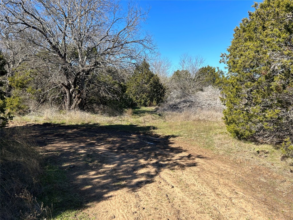330 Fort Graham Road Whitney TX 76692