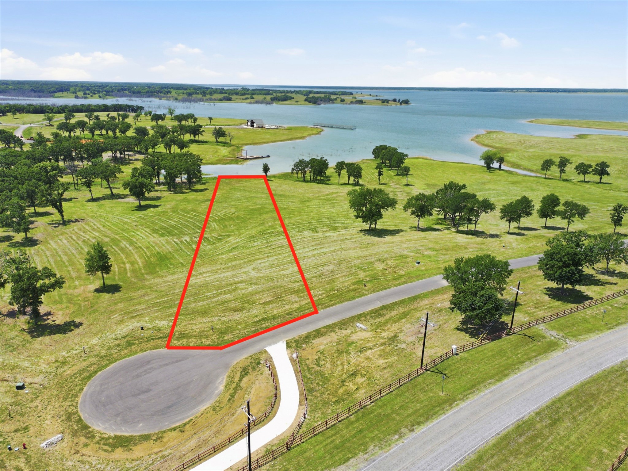 215 Lakeshore Terrace Windom TX 75492