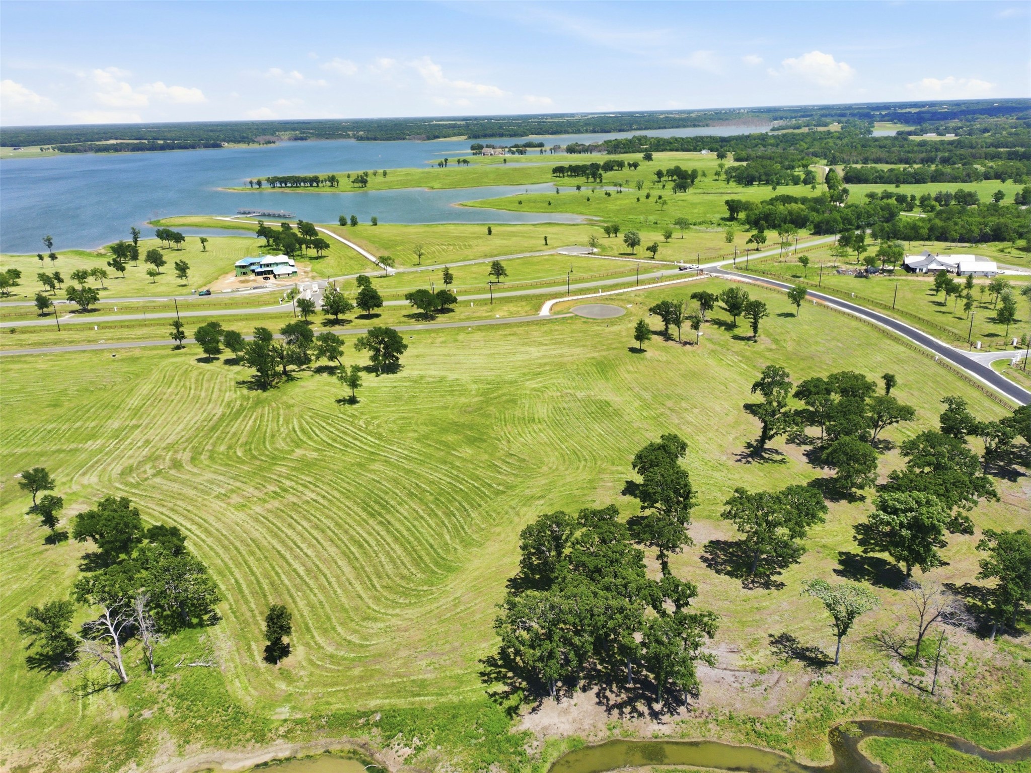 215 Lakeshore Terrace Windom TX 75492