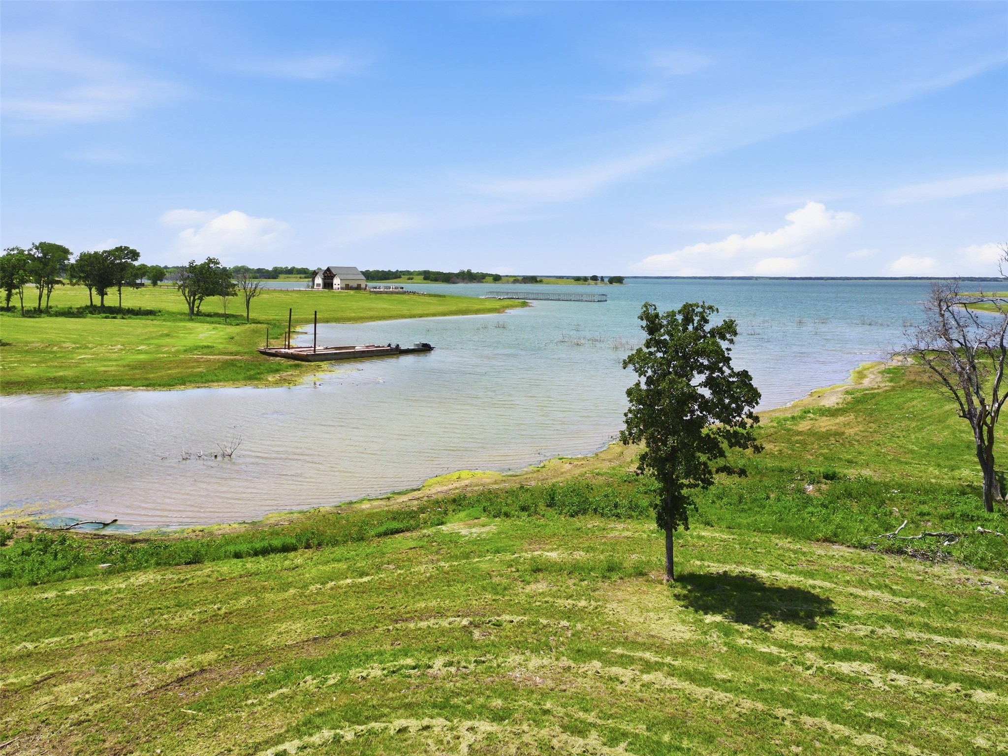 215 Lakeshore Terrace Windom TX 75492