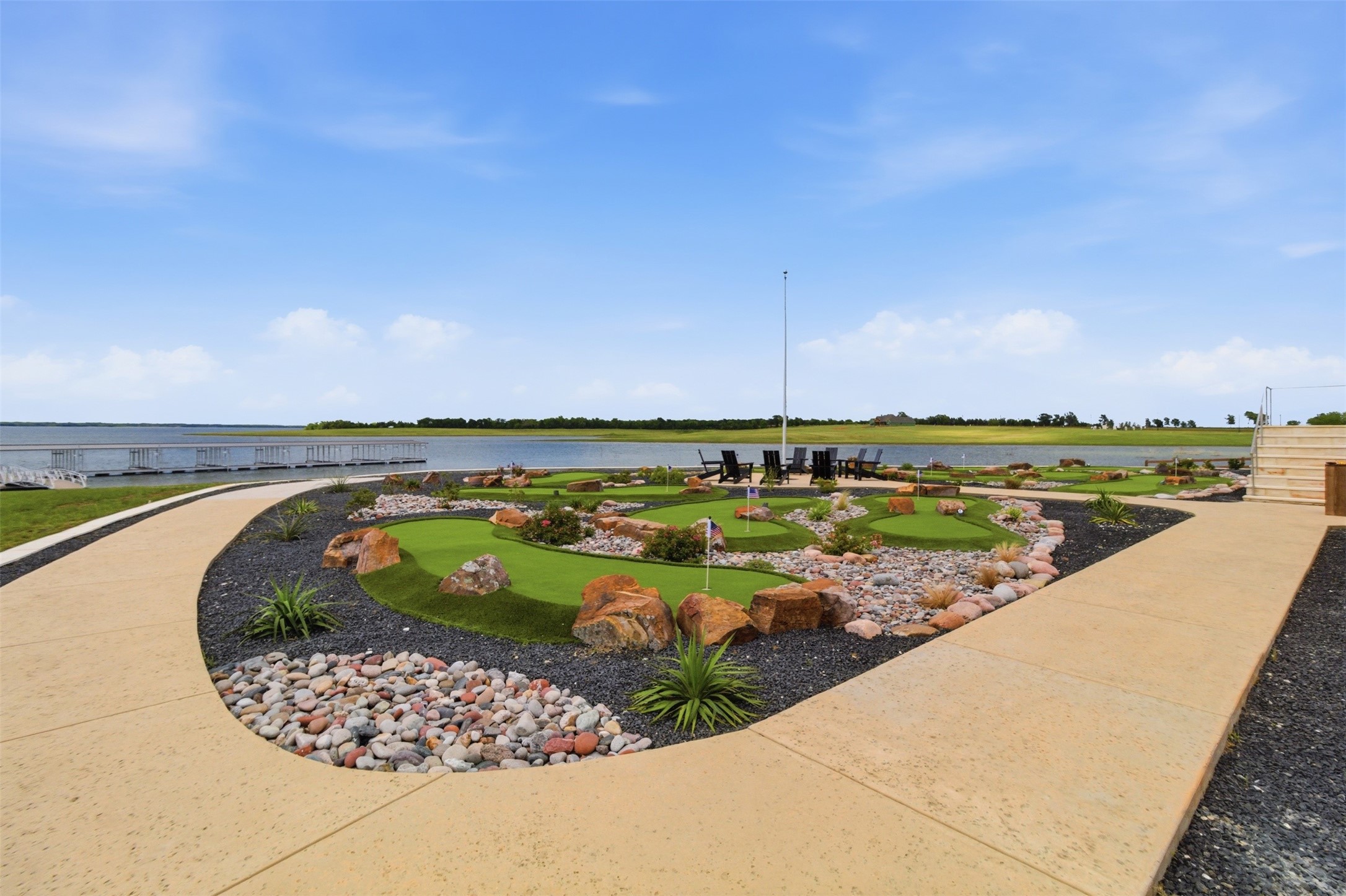 215 Lakeshore Terrace Windom TX 75492