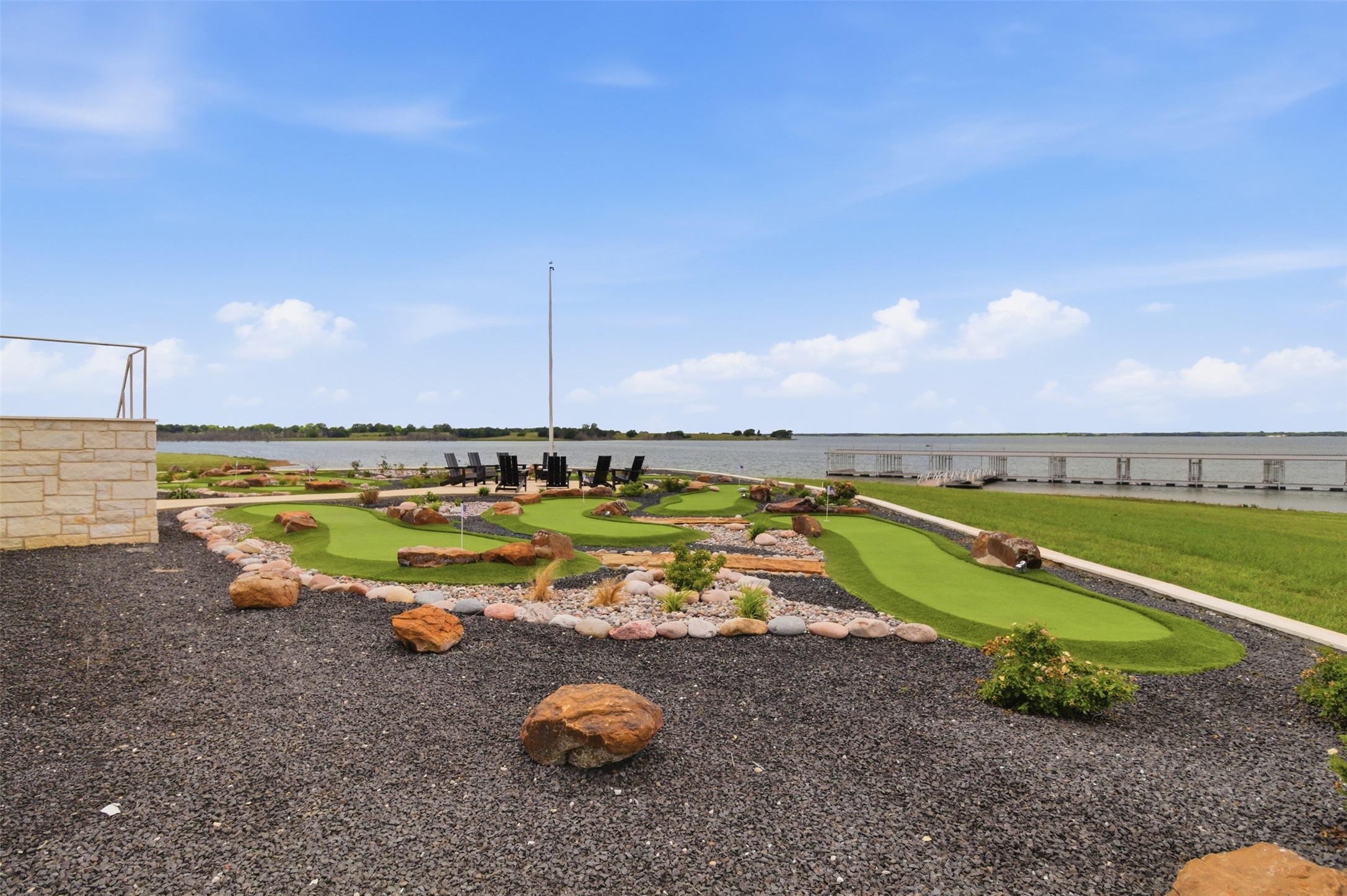 215 Lakeshore Terrace Windom TX 75492