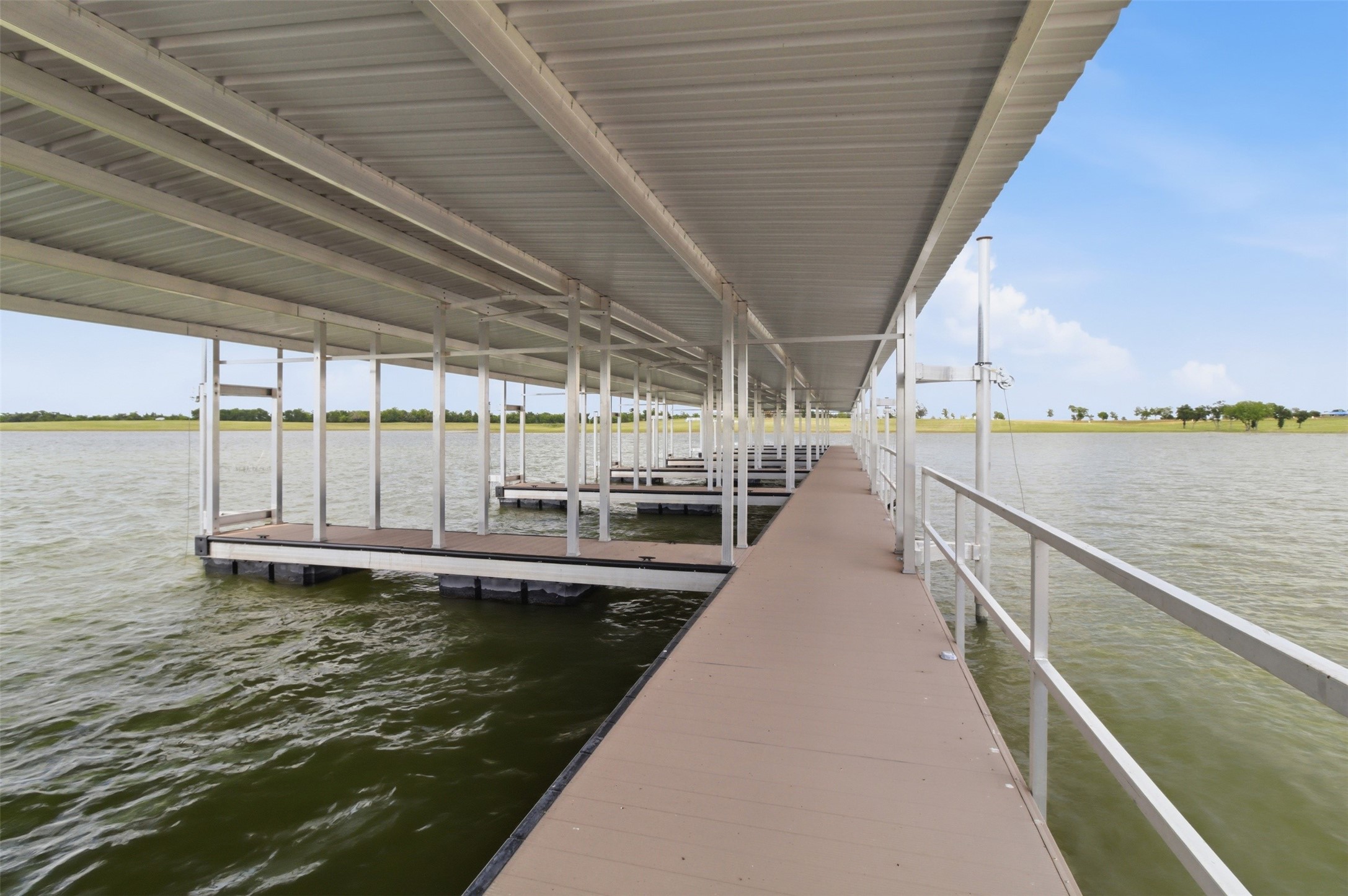 215 Lakeshore Terrace Windom TX 75492