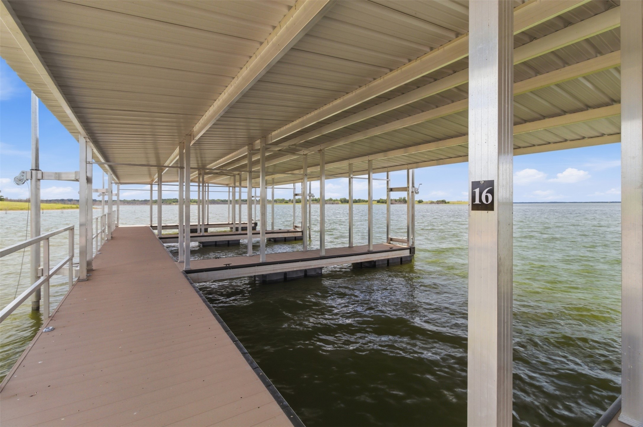 215 Lakeshore Terrace Windom TX 75492