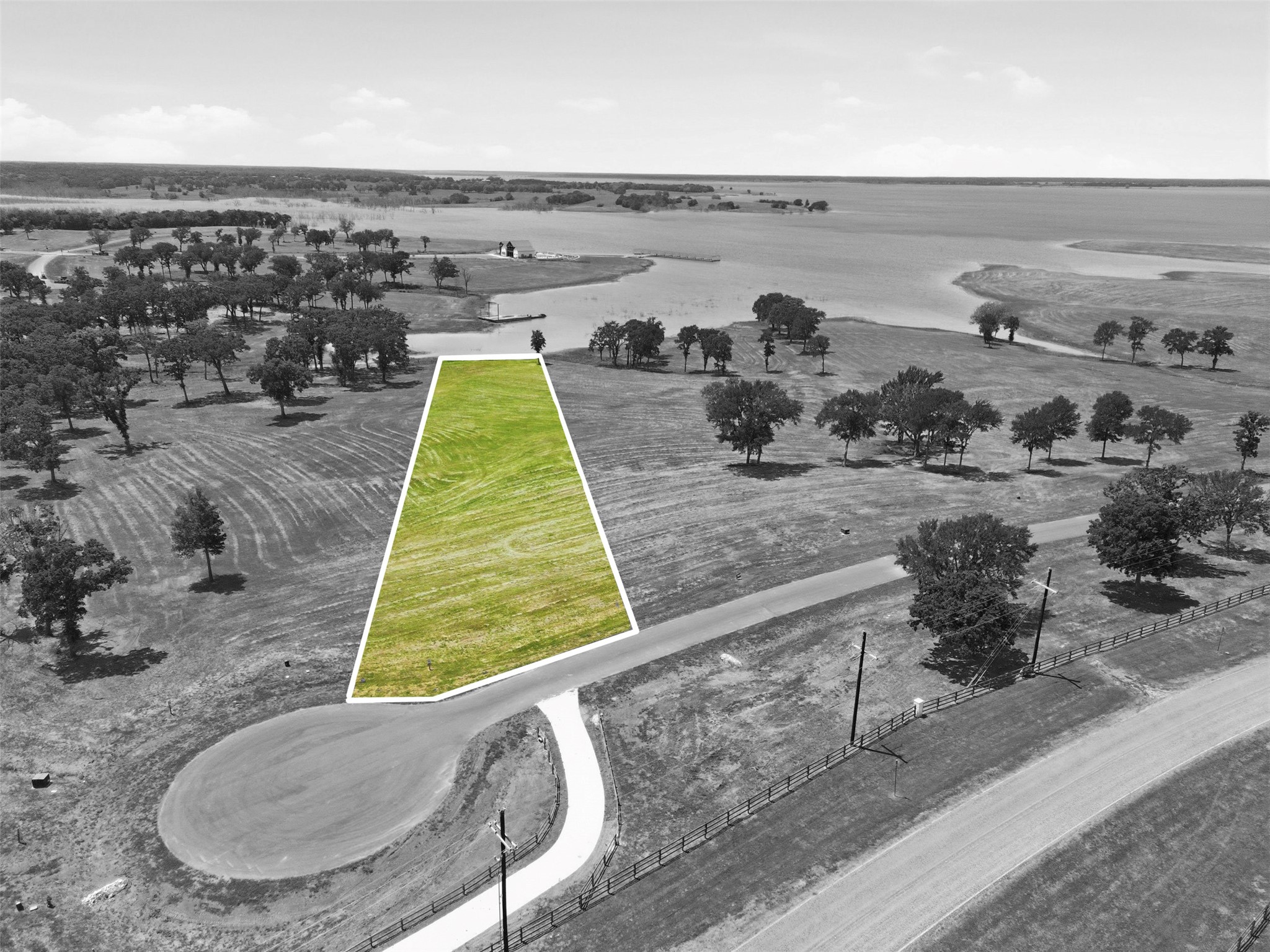 215 Lakeshore Terrace Windom TX 75492