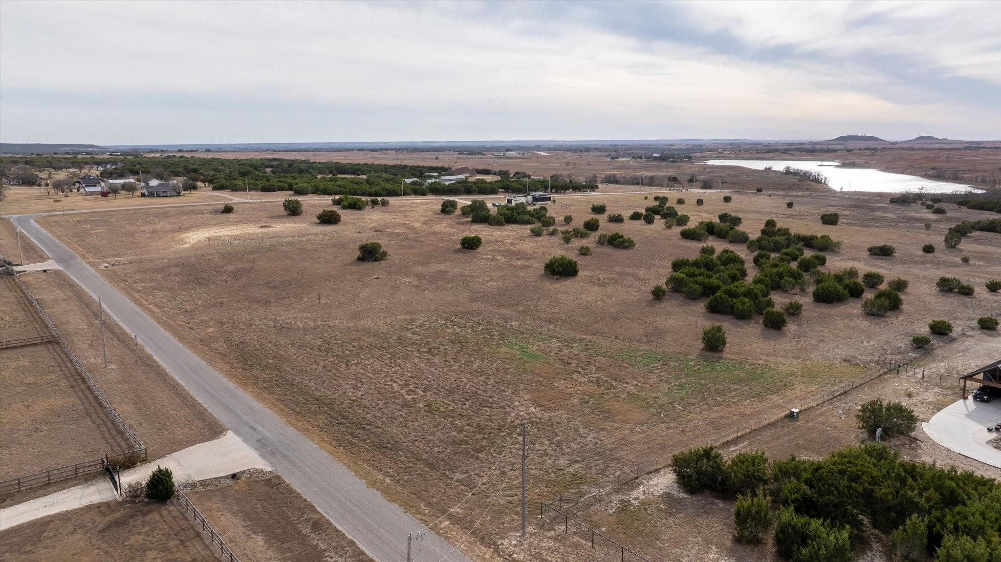 175 Private Road 2657 Walnut Springs TX 76690