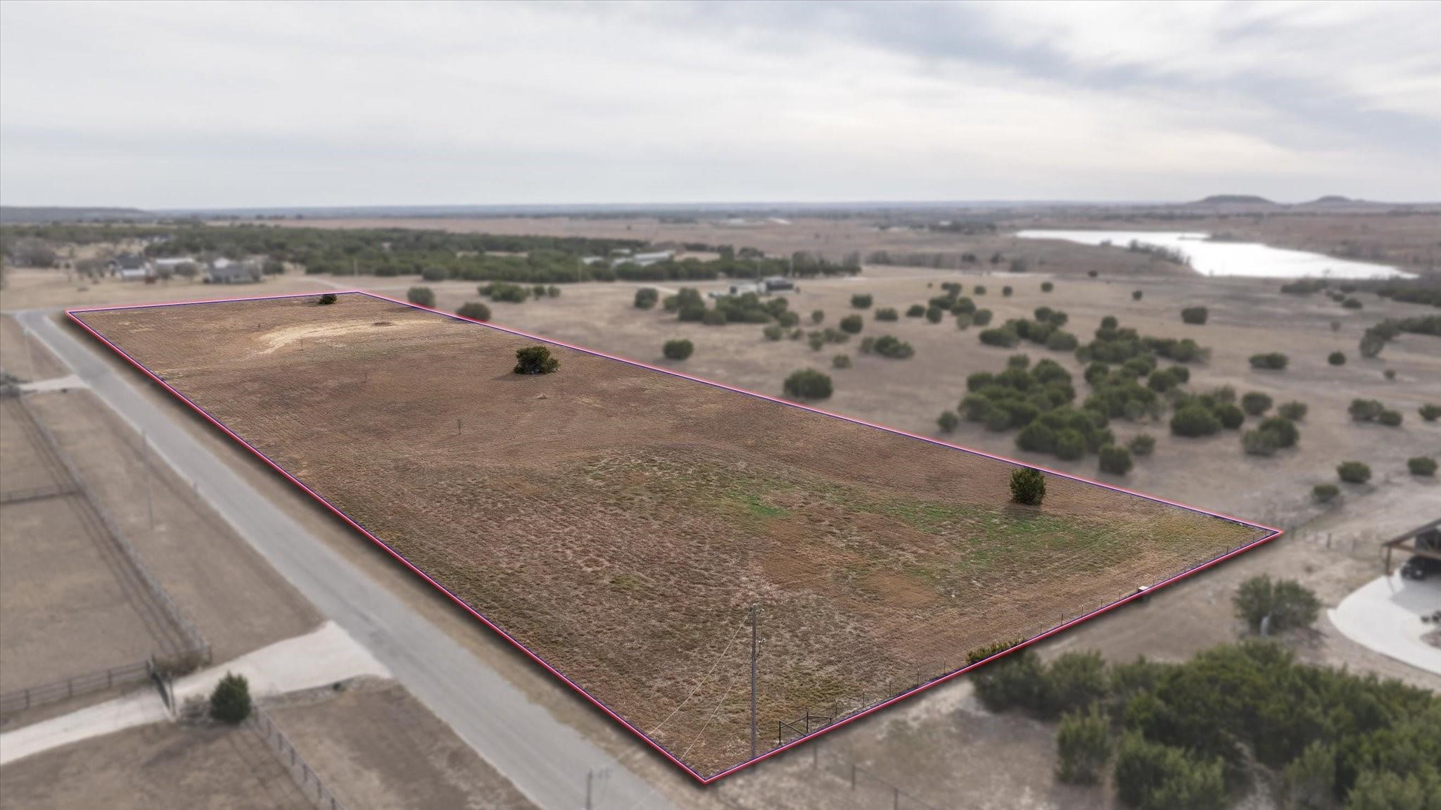 175 Private Road 2657 Walnut Springs TX 76690