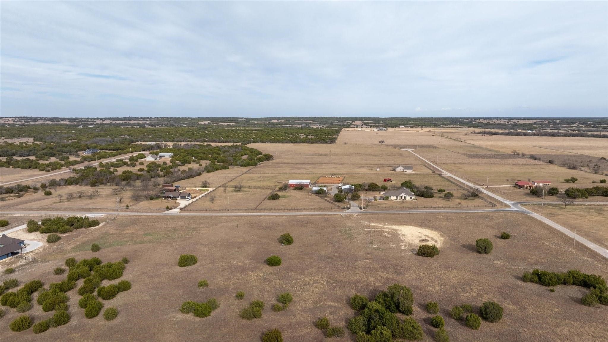 175 Private Road 2657 Walnut Springs TX 76690