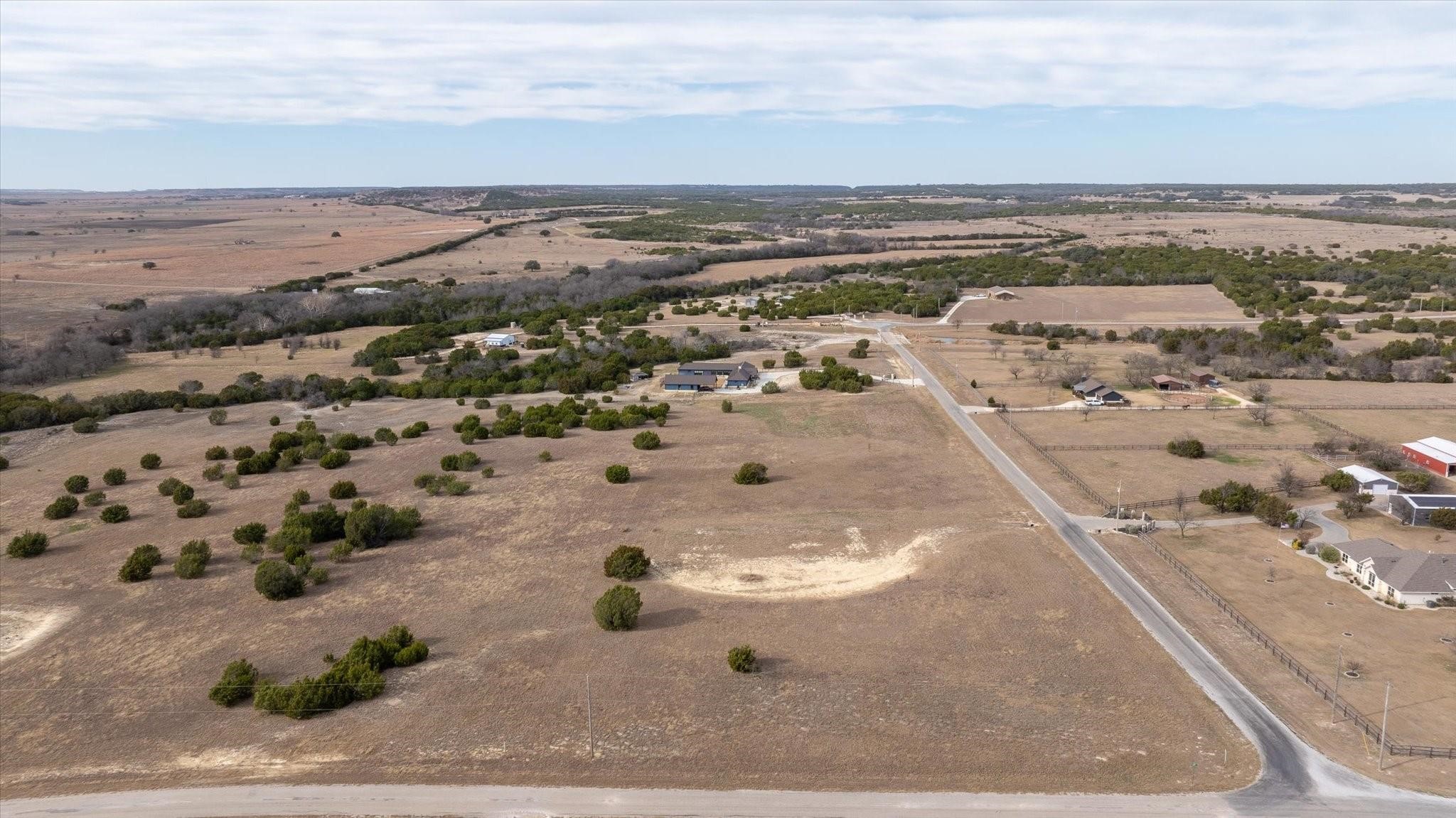 175 Private Road 2657 Walnut Springs TX 76690