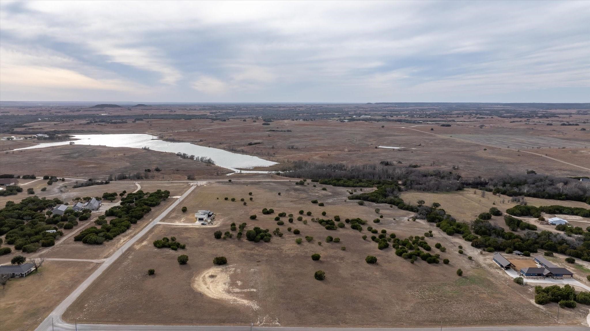 175 Private Road 2657 Walnut Springs TX 76690