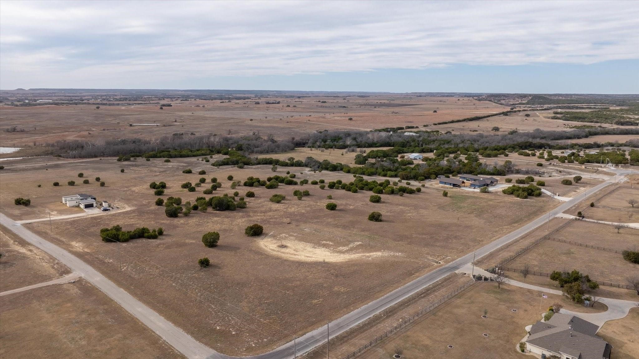 175 Private Road 2657 Walnut Springs TX 76690
