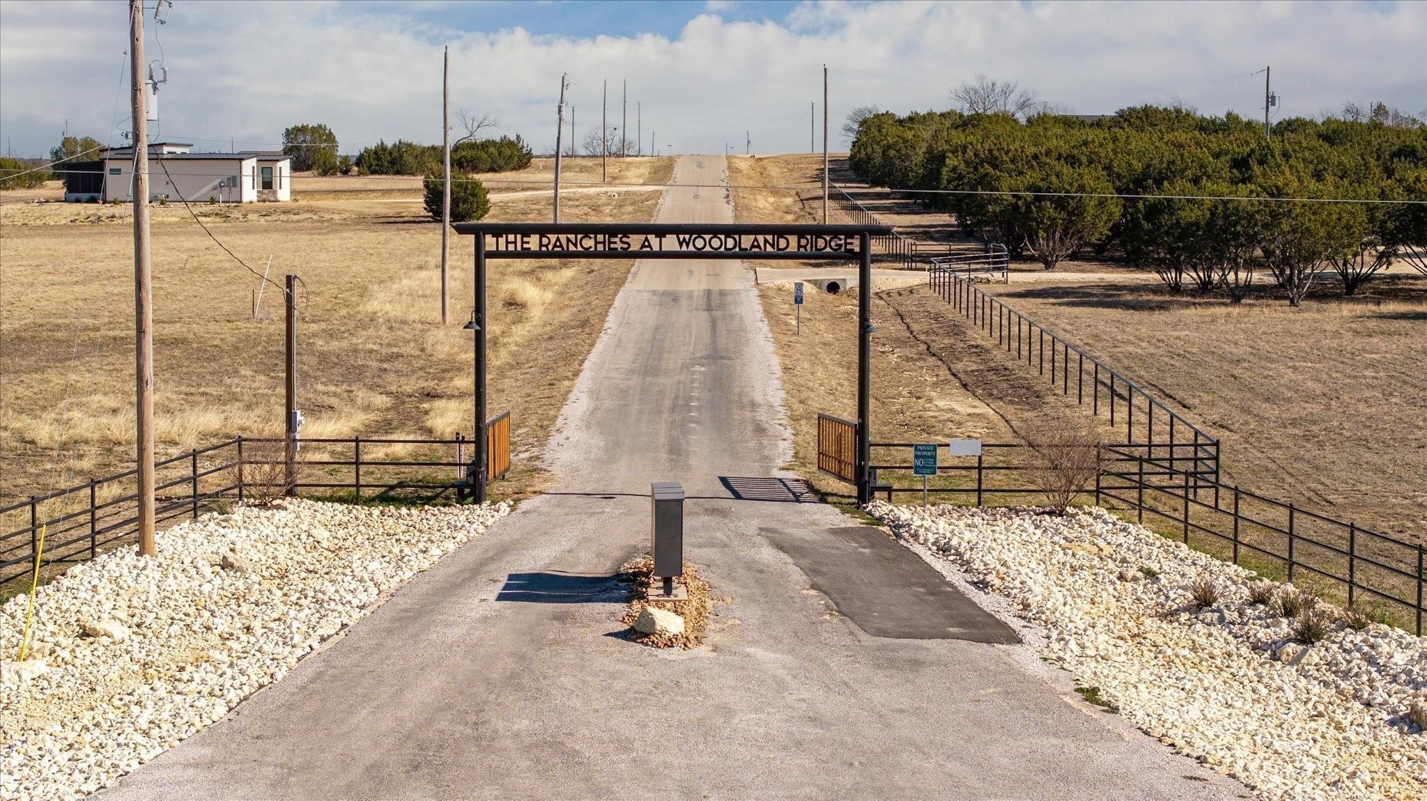 175 Private Road 2657 Walnut Springs TX 76690
