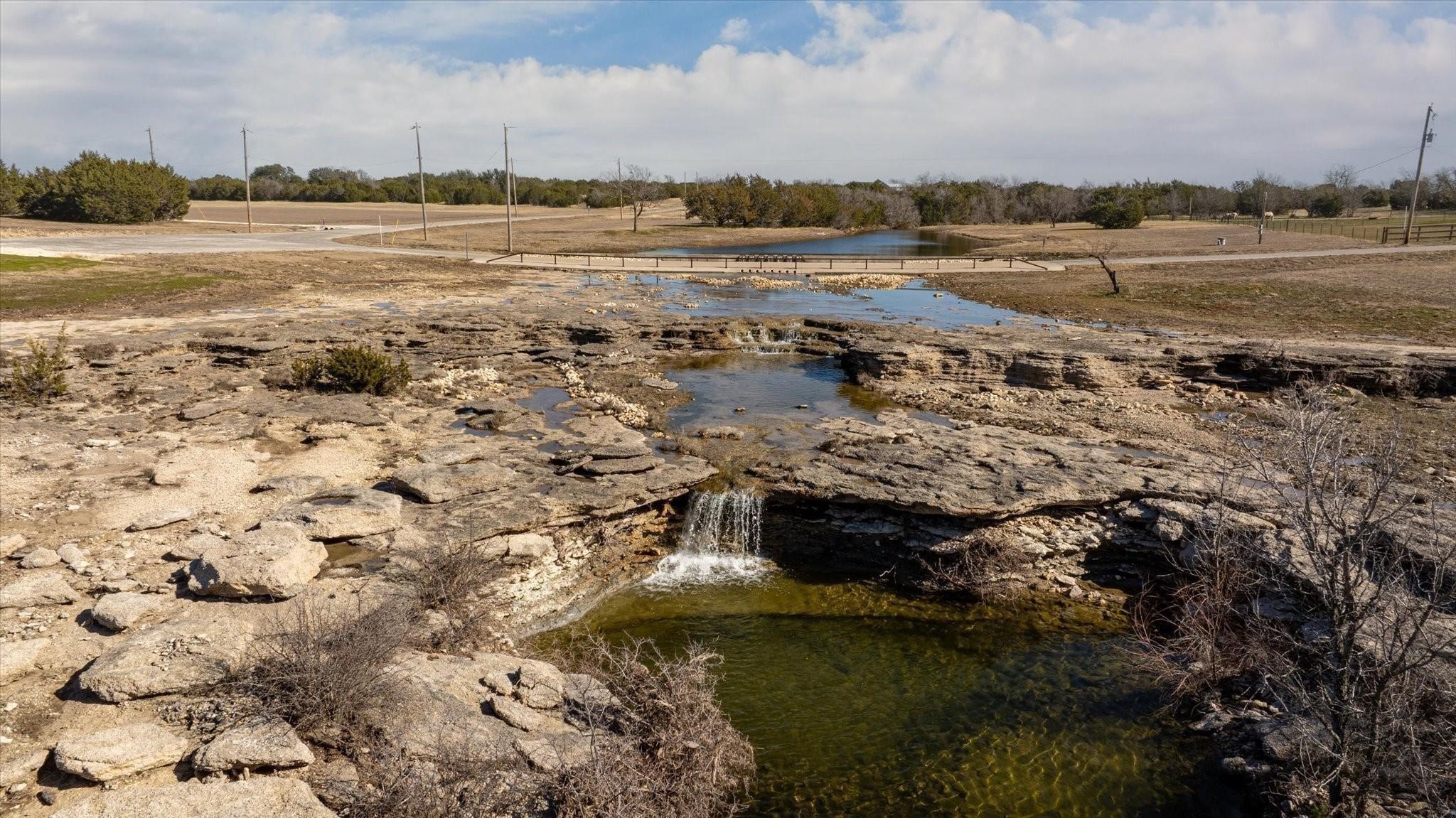 175 Private Road 2657 Walnut Springs TX 76690