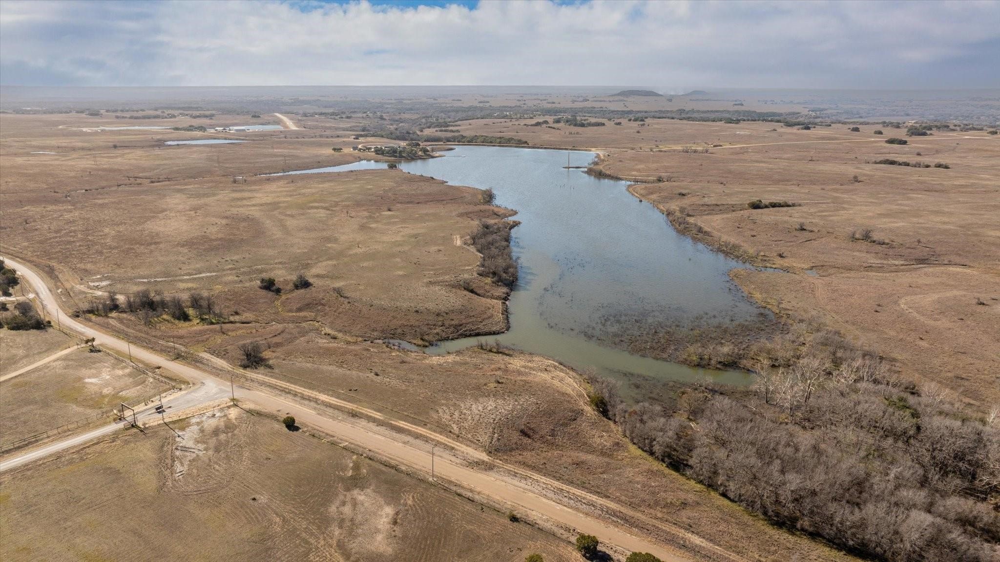 175 Private Road 2657 Walnut Springs TX 76690
