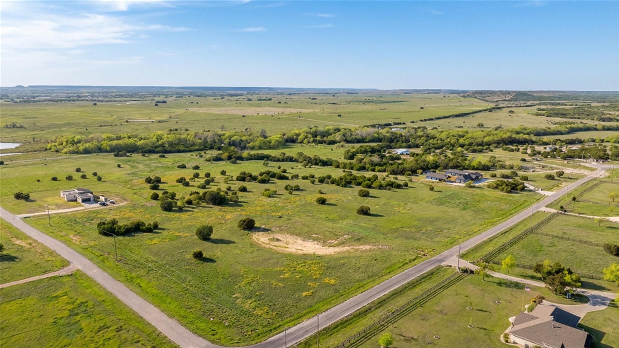175 Private Road 2657 Walnut Springs TX 76690