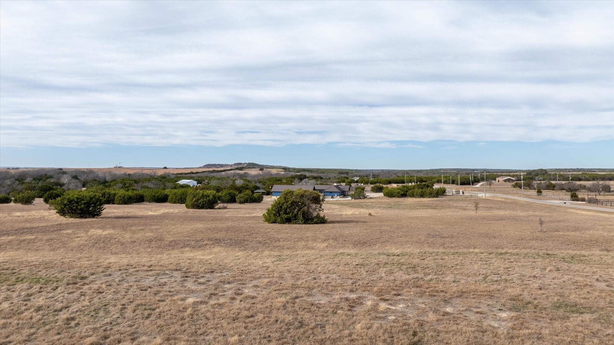 175 Private Road 2657 Walnut Springs TX 76690