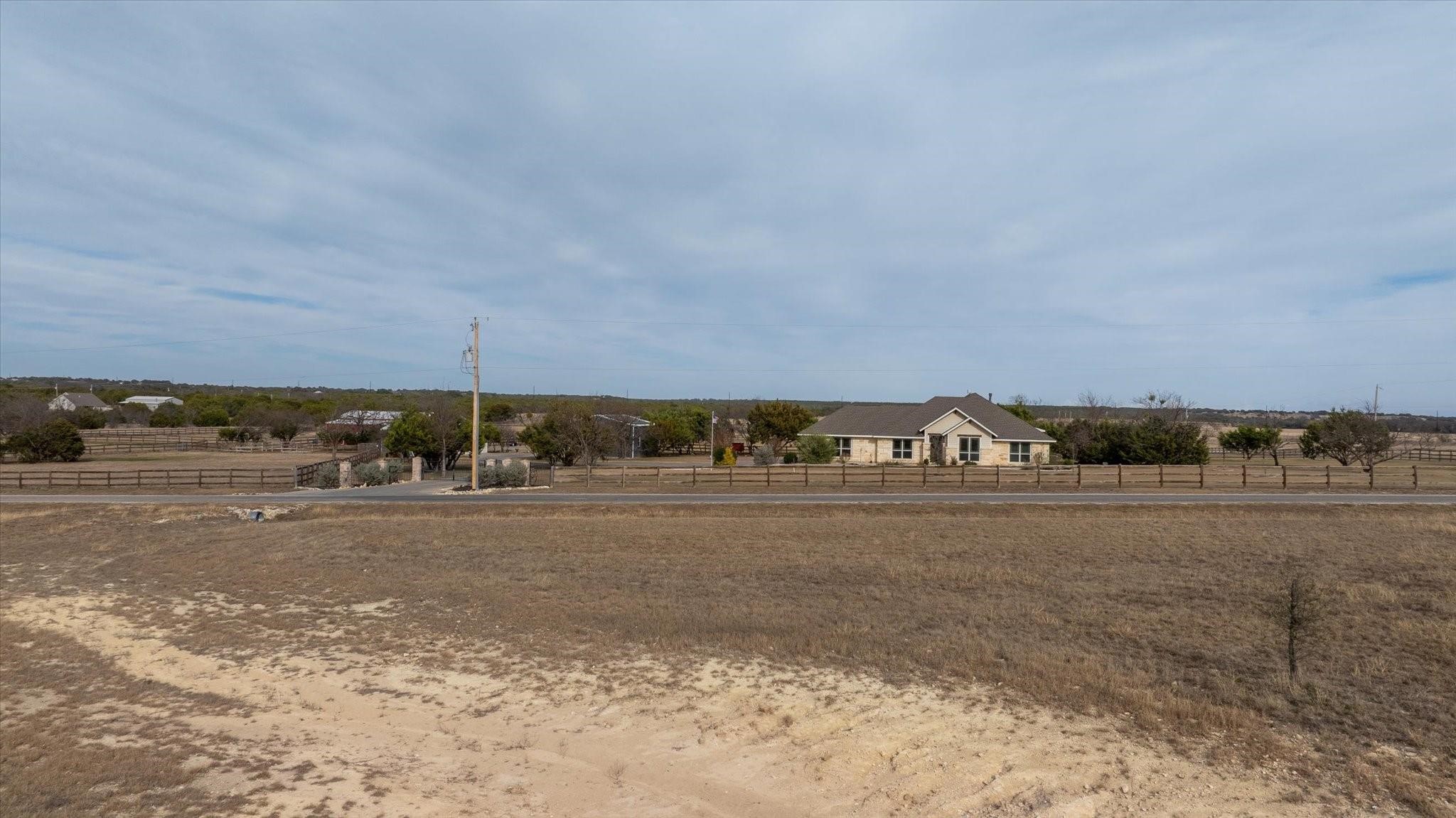 175 Private Road 2657 Walnut Springs TX 76690