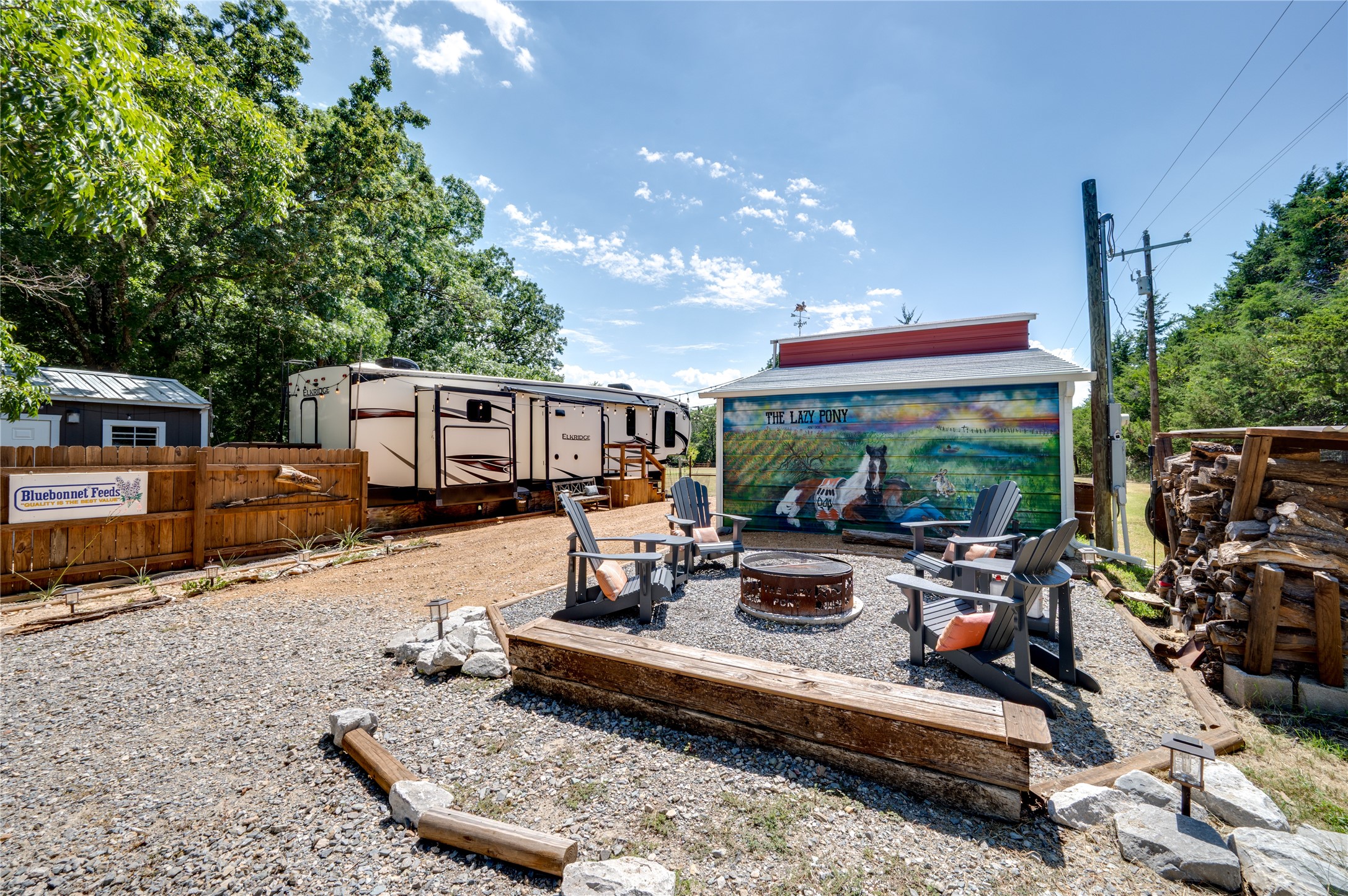 994 Cr 2770 Honey Grove TX 75446